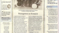 O lançamento do meu livro Passageiros no Kranich, em agosto de 2007, […]