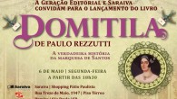 O arquiteto e historiador paulista Paulo Rezzuti, autor de Titília e Demonão […]