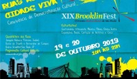 Brooklinfest 2013, que ocorre nos dia 19 e 20 de outubro, terá […]