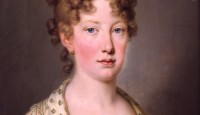 A arquiduquesa austríaca Caroline Josepha Leopoldine Franziska Ferdinanda von Habsburg-Lothringen – d. […]