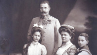 Em 1914 Francisco Fernando era o herdeiro presuntivo do império austro-húngaro, um […]