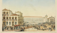 A antiga casa de verão de Dom Pedro II, o Museu Imperial […]