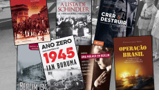 7 livros que você precisa ler sobre a Segunda Guerra Mundial Você […]