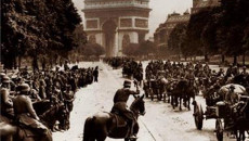 Em 14 junho de 1940, Paris foi ocupada por tropas alemãs. Capital […]