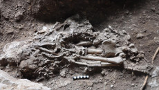 Uma equipe de cientistas recuperou o genoma de um esqueleto humano de 4.500 anos de […]