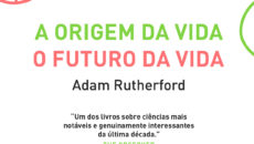 Geneticista e editor da Nature, Rutherford explica as teorias do surgimento da […]