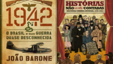 Para lembrar dos 75 anos da entrada do Brasil na Segunda Guerra […]