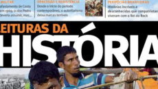 Conversei com a jornalista Rose Mary Ribeiro Mercatelli, da revista Leituras da História. […]