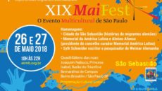 A Maifest desse ano, a 19ª edição do evento, ocorrerá nos dias […]