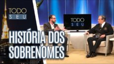 O escritor e historiador Rodrigo Trespach participou do programa Todo Seu, da TV Gazeta. Em […]