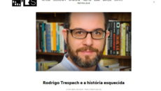 Rodrigo Trespach e a história esquecida 17 de abril 2019 por LiteraturaRS Talvez você […]