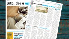 Já está disponível (em versão on-line), a edição de novembro do jornal […]