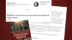 O jornalista Reinaldo José Lopes, Folha de S. Paulo e finalista do […]