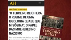 Conversei com a jornalista Victória Gearini sobre o papel das mulheres no […]