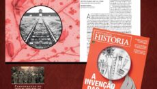 A revista Aventuras na História, edição 213, de fevereiro de 2021, com […]