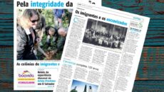 Já está disponível (em versão on-line), a edição de junho do jornal […]