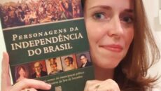 Nesta semana, o Na Trilha da História recebe o historiador Rodrigo Trespach, […]