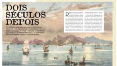 ‘Dois séculos depois’, meu artigo sobre o bicentenário da imigração alemã no […]